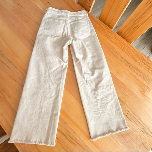 H&M wide leg jeans 6 - Picture 4 of 6